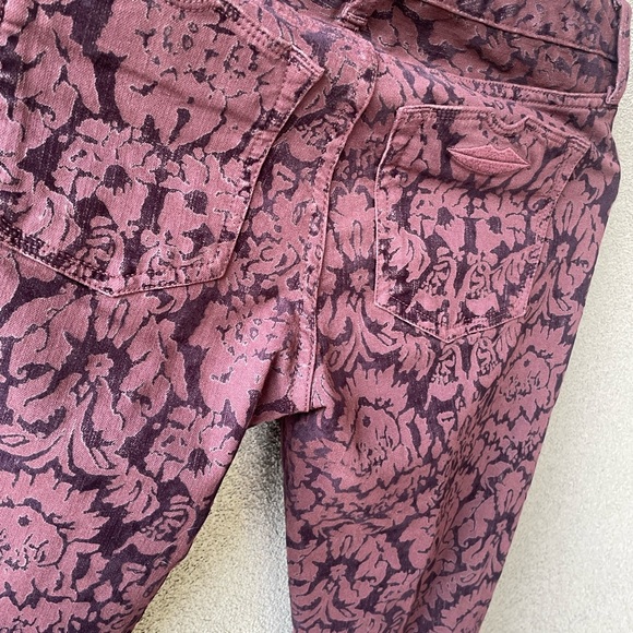 L’Wren Scott Banana Republic Pants, Straight Leg Stretch Pants, Dress Pants, - Picture 10 of 11